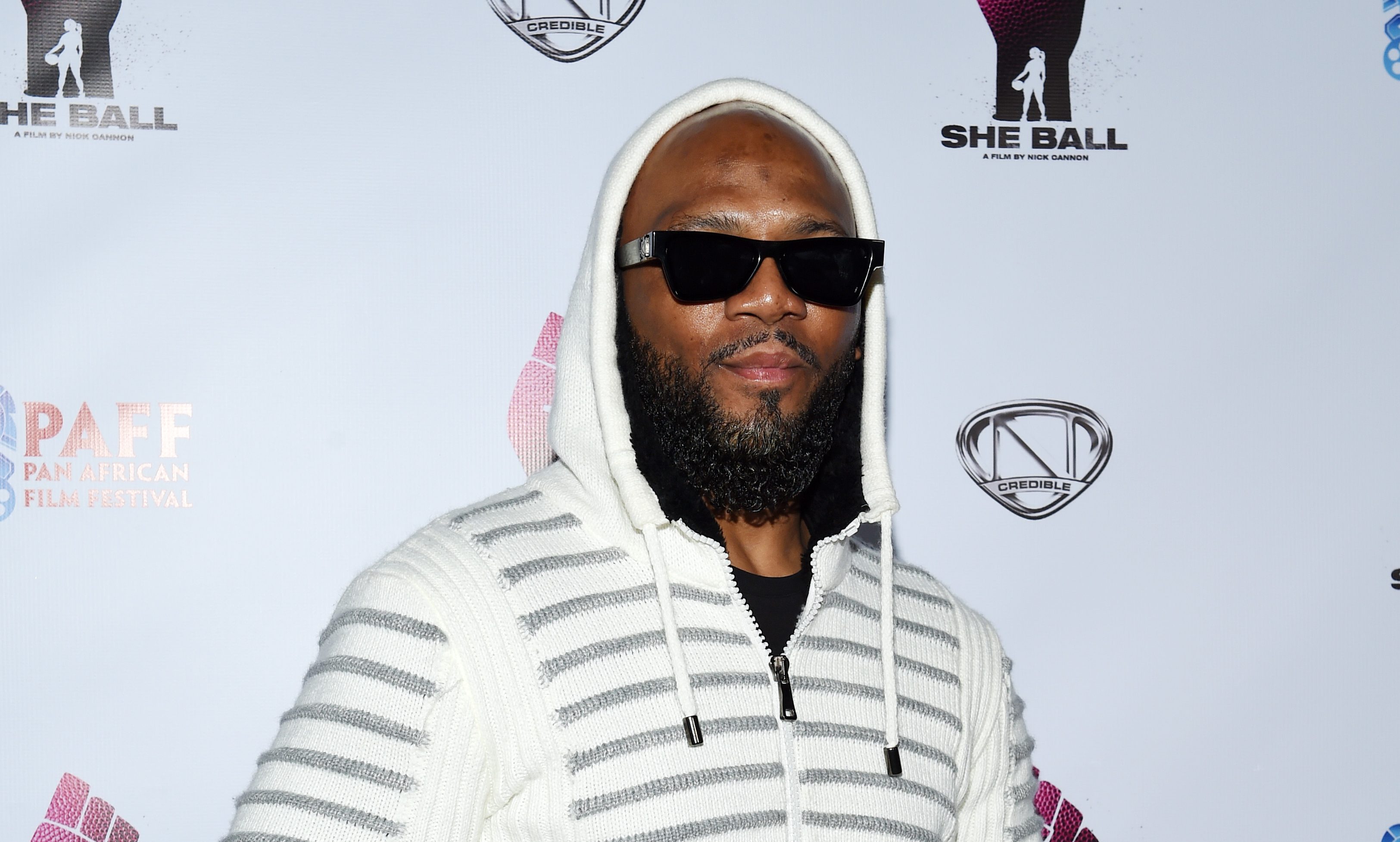 Prayers Up! ‘Menace II Society’ & ‘The Players Club’ Actor Samuel Monroe Jr. Passes Away