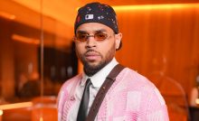 She Ain’t You? Chris Brown Seemingly Brings Woman Onstage Who Previously Spoke On Diamond & Fans Are Side-Eyeing (PHOTOS + VIDEOS)