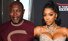 Simon Guobadia Claps Back After Porsha Williams Secures Deed To Multimillion-Dollar Home Following Their Divorce