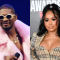 Social Media Is Crackin' UP After Pudgie Shares Message To Usher Following DreamDoll's Viral Steamy Performance