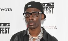 Social Media Is Goin IN After Victoria BroRilla Woods Showed Off Her New Tattoo Of Young Dolph (VIDEO)