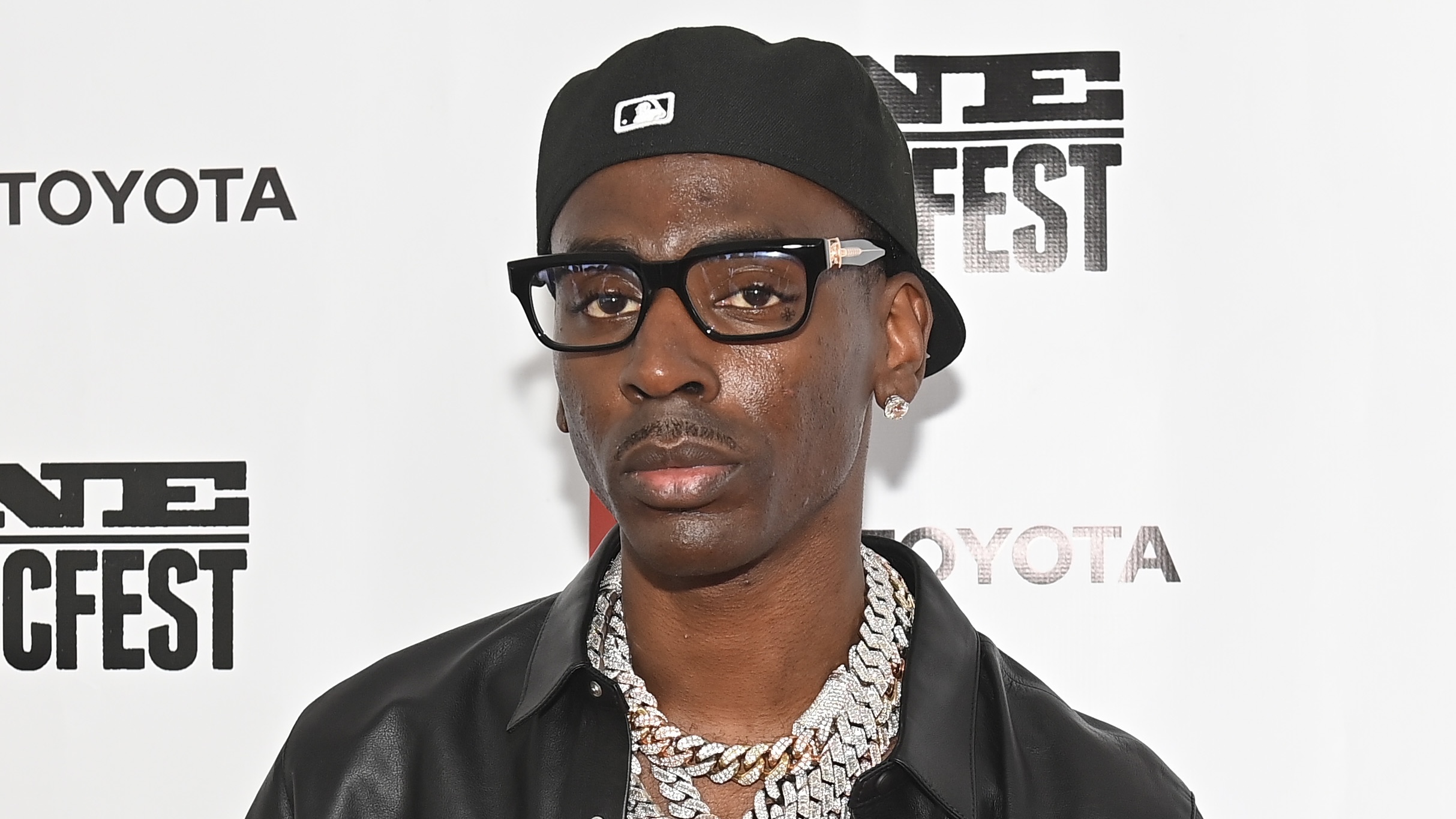 Who’s That? Social Media Is Goin’ IN After Victoria “BroRilla” Woods Showed Off Her New Tattoo Of Young Dolph (VIDEO)