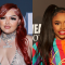 New Bae Alert? Social Media Mentions Jaidyn Alexis After Yaya Mayweather Gets Cozy With Kai Bandz (VIDEOS)