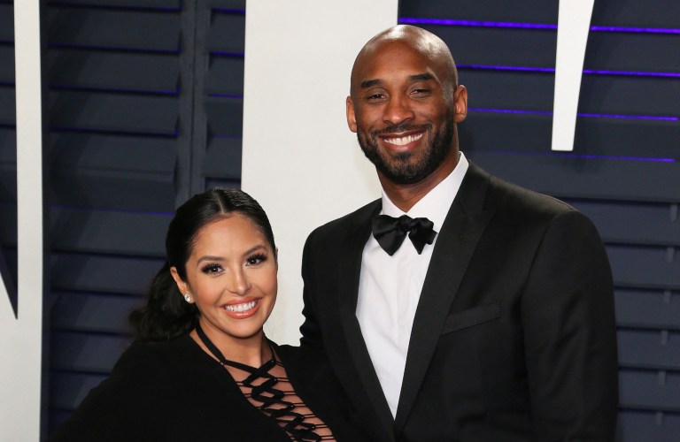 Still Missing You! Vanessa Bryant & Her Daughter Natalia Honor Kobe Bryant With Heartfelt Birthday Tributes (PHOTOS) Still Missing You! Vanessa & Natalia Bryant Have Fans In Tears With Birthday Tributes To Late Kobe Bryant (PHOTO)