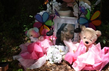 Tasia Fortune's Mom Doesn't Believe She Died By Suicide After Body Found Hanging From Miss. Tree As Person Of Interest Reportedly Interviewed