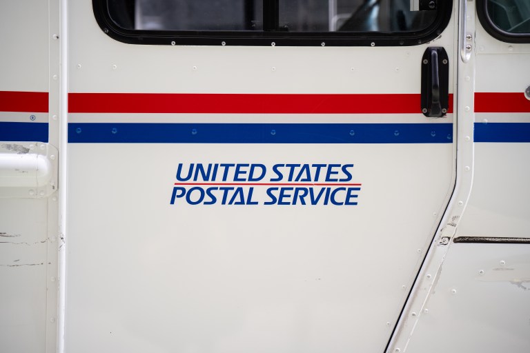 That's Wild! USPS Worker Allegedly Stole Lottery Ticket From Mail Before Claiming The Prize (VIDEO)