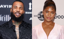 The Game Surprises His Daughter Cali Taylor With A MAJOR Birthday Gift & Fans Have Thoughts