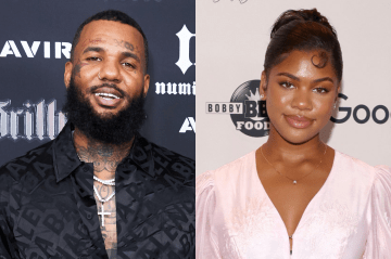 The Game Surprises His Daughter Cali Taylor With A MAJOR Birthday Gift & Fans Have Thoughts