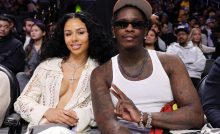 The Internet Pops OFF Over Mariah The Scientist's Birthday Message For Young Thug