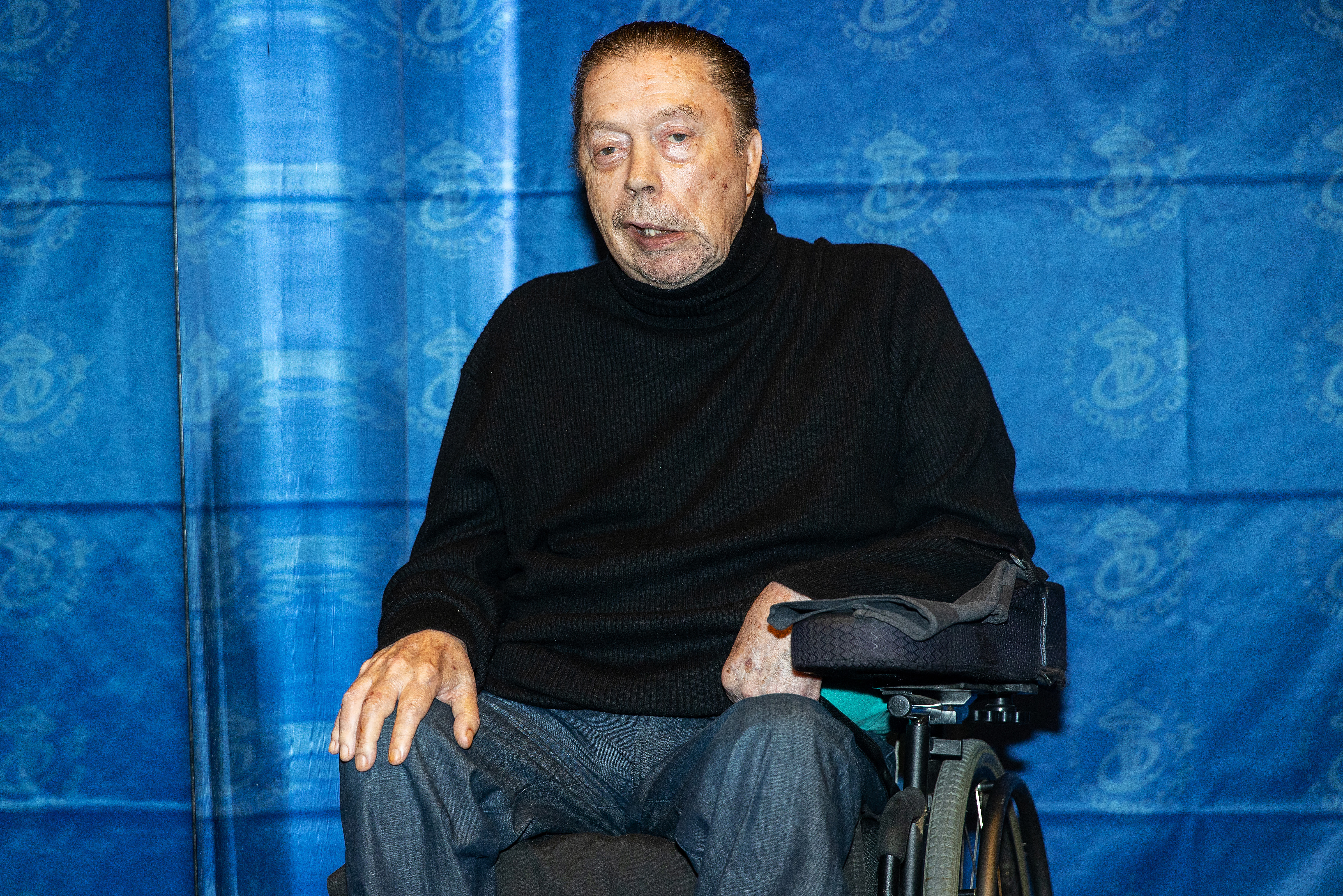 Tim Curry Home Alone 2 Scary Movie 2 Actor Passes Away Dies Cause Of Death Age 80