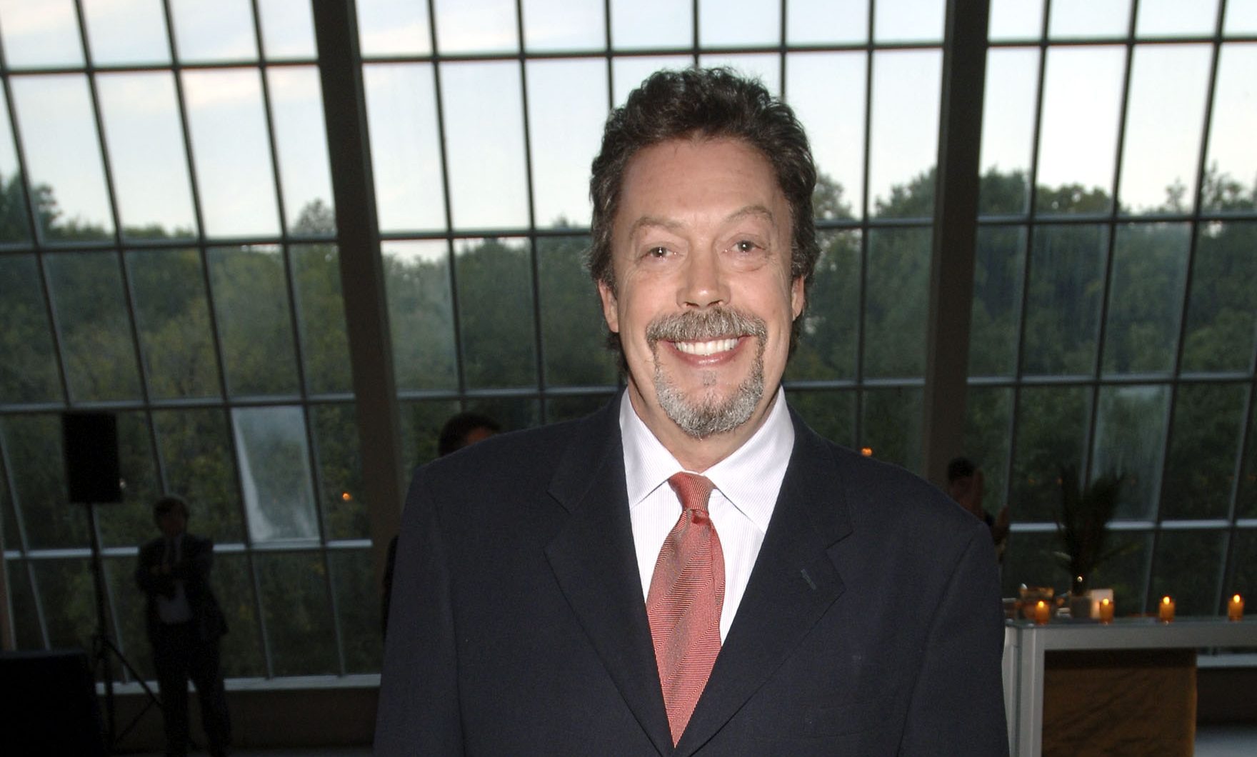 Prayers Up! ‘Home Alone 2’  & ‘It’ Actor Tim Curry Passes Away At Age 80
