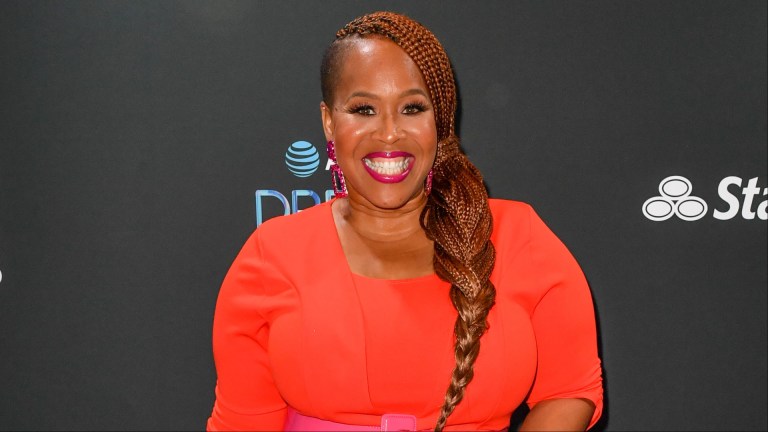 The Internet Is Weighing In After Report Shares Alleged Details About Tina & Glendon Campbell’s Divorce Proceedings Tina Campbell monthly income divorce Mary Mary Glendon Campbell
