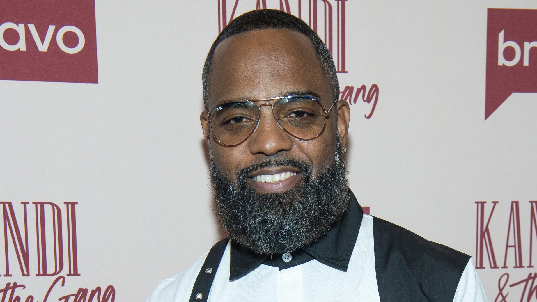 Hol’ Up! Todd Tucker Raises Eyebrows With Question About Dating: “How Young Is Too Young?” (VIDEO)