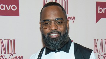 Todd Tucker Raises Eyebrows With Question About Dating: How Young Is Too Young? (VIDEO)