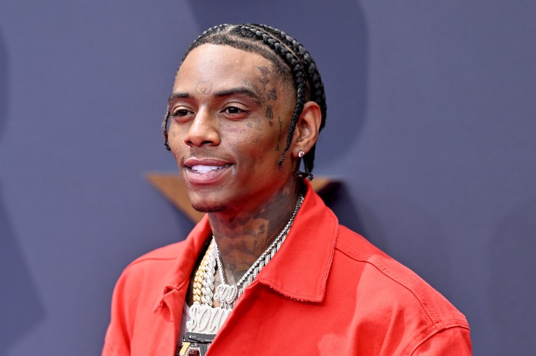 Turn My Swag On! 5 Times Soulja Boy Cranked That And Had Us In Tears