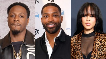 Pot Calling The Kettle? Tweet Resurfaces Of Joey Bada$$ Calling Out Tristan Thompson For Cheating Amid His Split From Serayah