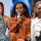 Twin? Megan Thee Stallion Gets A Major Sasha Obama Comparison From Michelle In New Clip (VIDEO)
