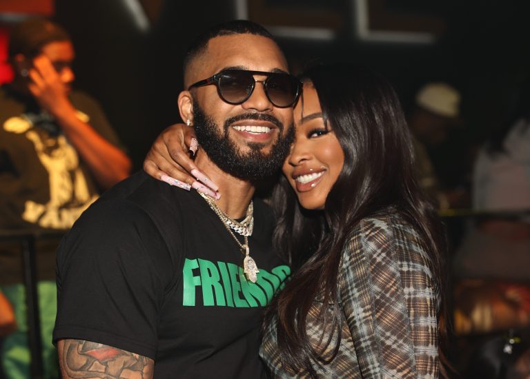 Tyler Lepley Seemingly Responds After Viral Cheating Allegations Surfaced Amid Marriage To Miracle Watts