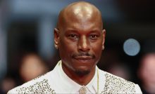 Tyrese prayers Instagram video fans