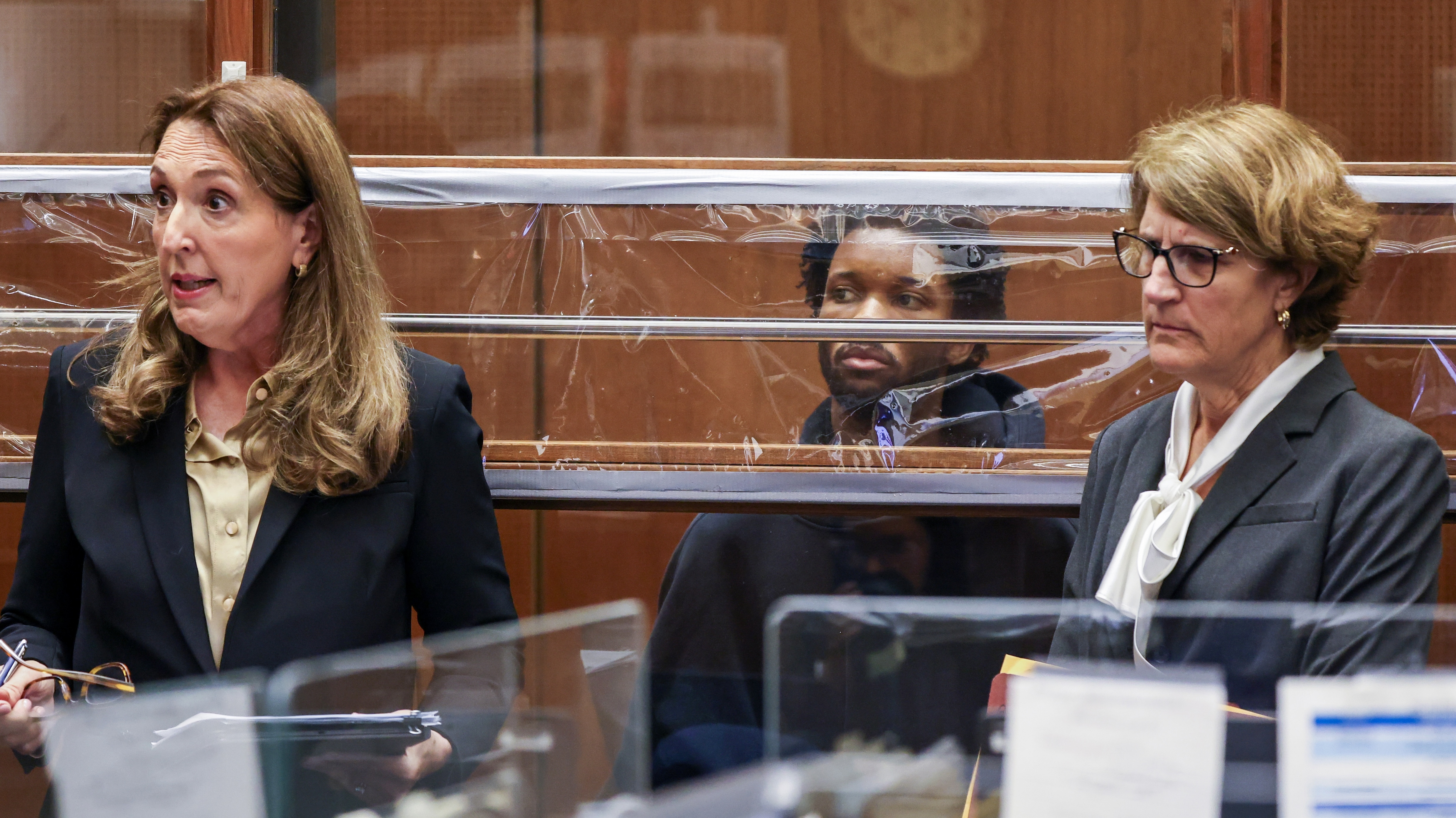 UPDATE: D4vd’s Legal Team Withdraws From His Case As He Reportedly Taps Public Defender