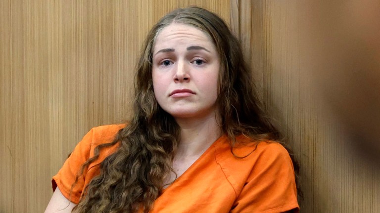 UPDATE: OnlyFans Model Courtney Clenney Reportedly Sentenced After Accepting Plea Deal In Fatal Stabbing Of Christian Obumseli UPDATE: OnlyFans Model Courtney Clenney Reportedly Sentenced After Accepting Plea Deal In Fatal Stabbing Of Christian Obumseli