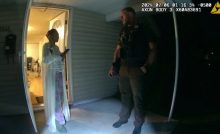 UPDATE: Sean Grayson, Officer Convicted Of Fatally Shooting Sonya Massey, Reportedly Dies Months Into Serving Prison Sentence