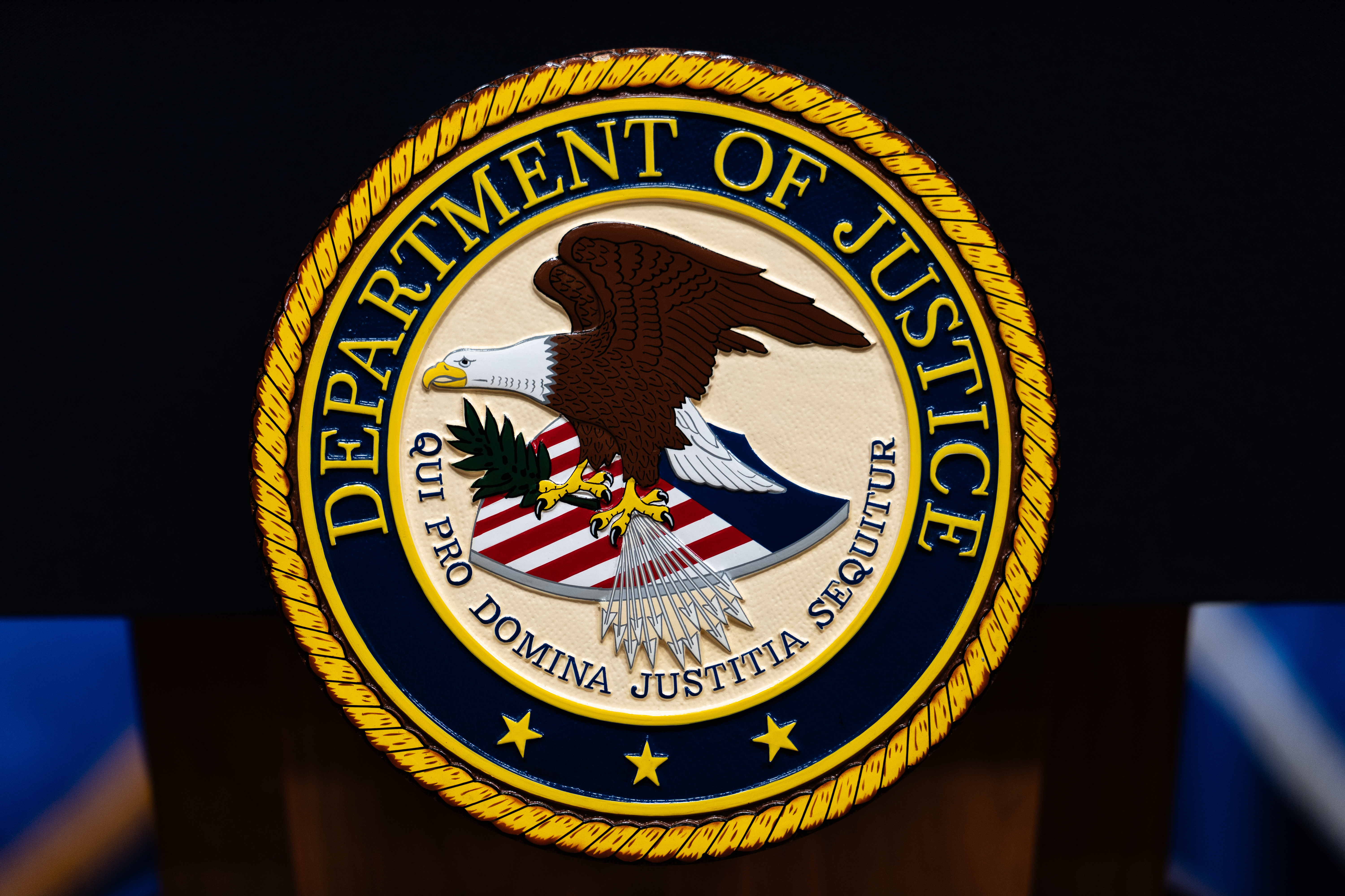 Aht! Aht! U.S. Government Charges 11 People In Multimillion-Dollar Scheme To Obtain Green Cards Through Sham Marriages