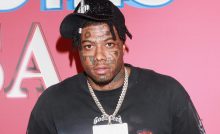 Video Surfaces Of Woman Believed To Be Nevaeh Akira's Mom Reacting To Comments About Getting Her Daughter Away From Blueface