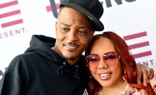 Whatever You Like! T.I. & Tiny Renew Their Vows To Celebrate Their “Sweet 16” Wedding Anniversary As Fans React (VIDEOS)