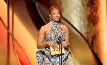 What's Tea? Megan Thee Stallion Sparks Plastic Surgery Rumors After New Clip Has Fans Asking Questions (VIDEO)