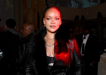 Where Have You Been? Rihanna And Her Babies Turn Barbados Into A Whole Mood In New Flicks (PHOTOS)