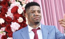 Whew! Karlissa Saffold Harvey Reacts After Blueface Calls Her Out Of Her Name During Livestreamed Phone Call (VIDEO)