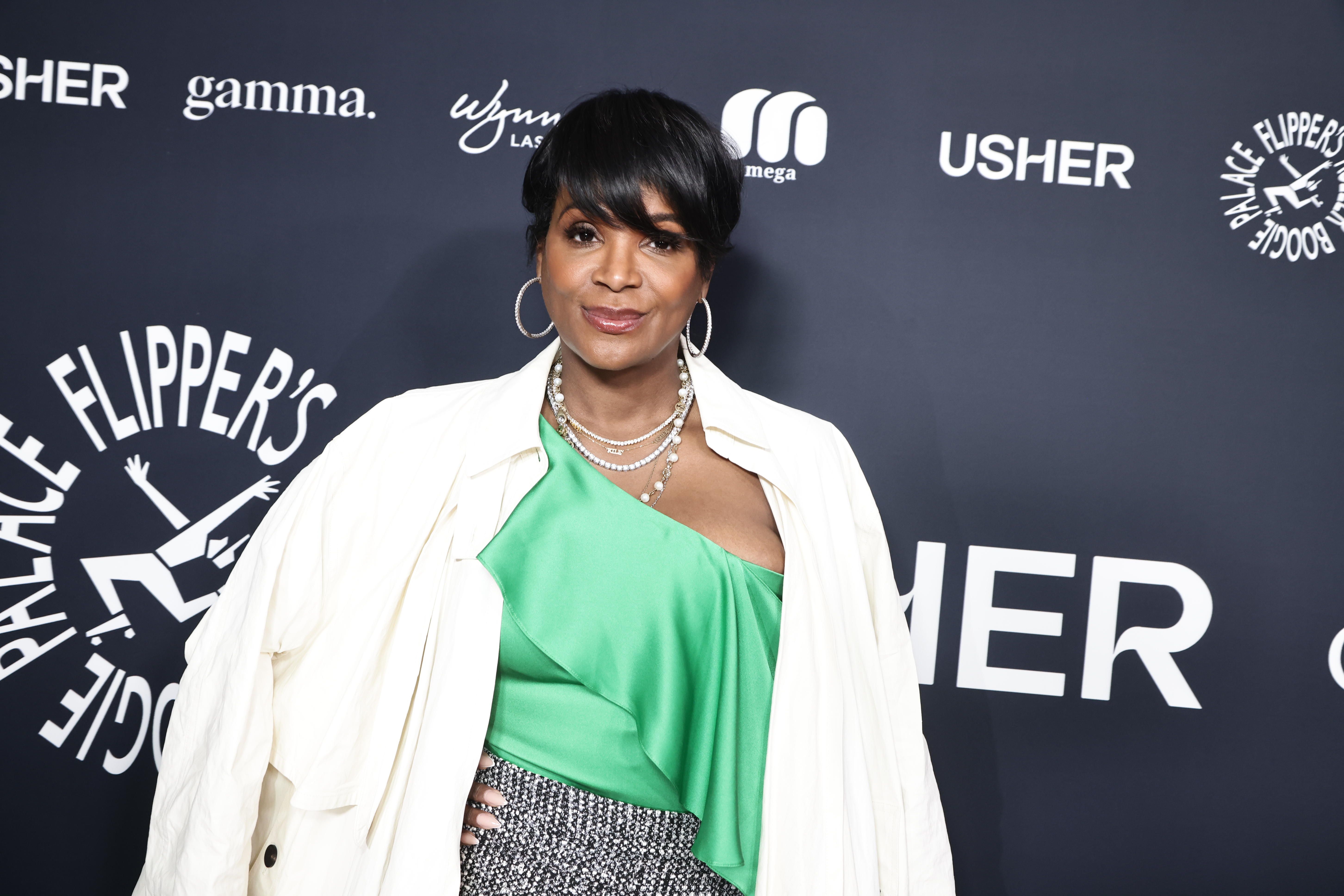 Whew! Nevaeh Akira Shares Spicy Dancing Video As Usher’s Ex-Wife Tameka Foster Shades Her (VIDEO)