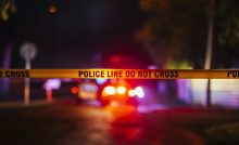 Woman Critically Injured After 7-Year-Old & 4-Year-Old Reportedly Crashed Parents' Car Into Her In Oakland