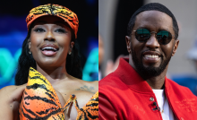 Yung Miami Spills Tea About Her Relationship Status & The Internet Immediately Brings Up Diddy