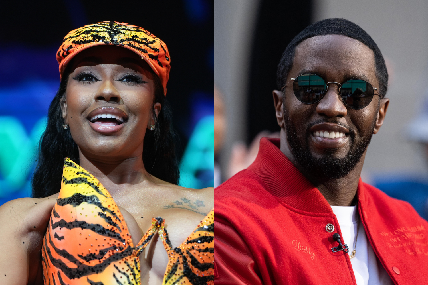 Been About Him! Yung Miami Spills Tea About Her Relationship Status & The Internet Immediately Brings Up Diddy (VIDEOS)