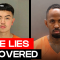 18-Year-Old Allegedly Helped Daejon Love Fake Millions In Investment Gains | TSR Investigates