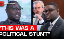 22-Year-Old Impeached Stockbridge Mayor Jayden Williams Speaks After Texts & City Card Scandals Exposed | TSR Investigates