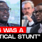 22-Year-Old Impeached Stockbridge Mayor Jayden Williams Speaks After Texts & City Card Scandals Exposed | TSR Investigates
