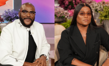 AI Video Of Tyler Perry Law Roach Social Media Reactions Jokes Threads