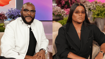 AI Video Of Tyler Perry Law Roach Social Media Reactions Jokes Threads