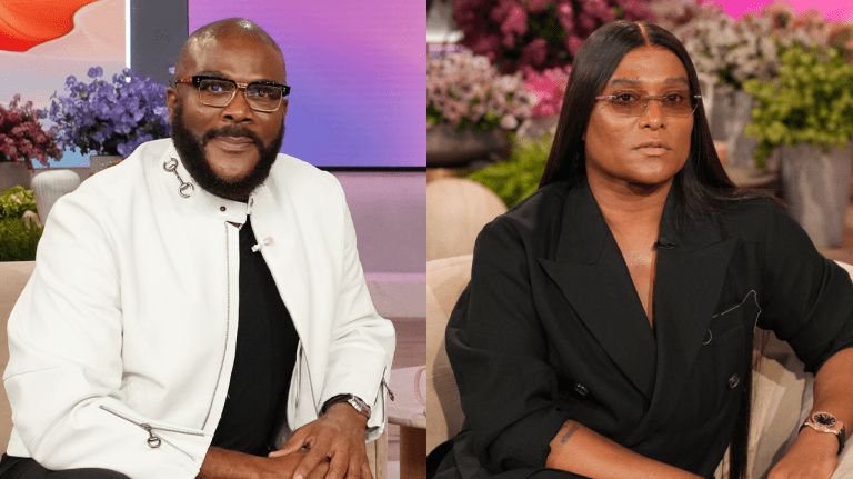 AI Video Of Tyler Perry Law Roach Social Media Reactions Jokes Threads