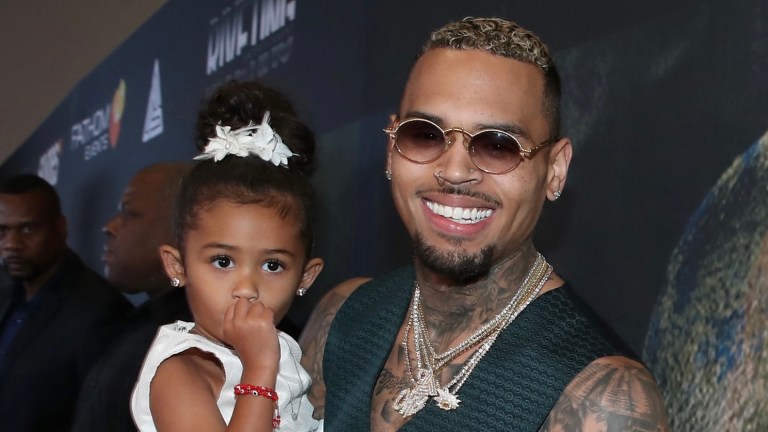 All Grown Up! Chris Brown Has Internet Users In Tears After Sharing Updated School Photo Of Royalty Brown (PHOTO) All Grown Up! Chris Brown Has Internet Users In Tears After Sharing Updated School Photo Of Royalty Brown (PHOTO)