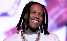 All Grown Up! Fans Are In Tears After Pics Show Lil Durk & Nikki's Son Angelo Banks Heading To Homecoming