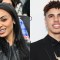 Ana Montana LaMelo Ball LaOne Ball IVF photographs fan reactions video