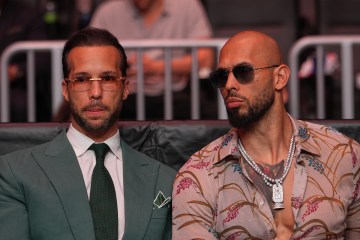 UPDATE: Tate Brothers Will Remain Locked Up During Their Fight Against Extradition To The U.K. For Criminal Accusations