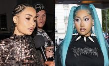 Angela White Dons Her Iconic Bangs After North West Goes Viral For Rocking The Same Look (VIDEOS)