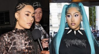 Angela White Dons Her Iconic Bangs After North West Goes Viral For Rocking The Same Look (VIDEOS)
