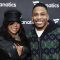 Growin' Up! Ashanti & Nelly Are All Smiles In Newly Shared Photos From Their Son's 2nd Birthday Party