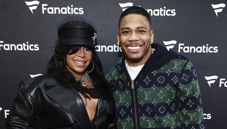 Growin’ Up! Ashanti & Nelly Are All Smiles In Newly Shared Photos From Their Son’s 2nd Birthday Party Growin' Up! Ashanti & Nelly Are All Smiles In Newly Shared Photos From Their Son's 2nd Birthday Party
